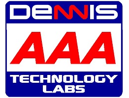 dennis technology test