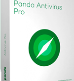 Panda Antivirus Software