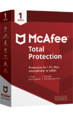protection mcafee