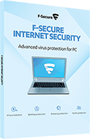 fsecure security